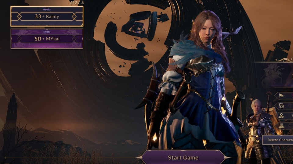 Jasa Joki dan Partner Games Online - JASA JOKI GAME LOST ARK