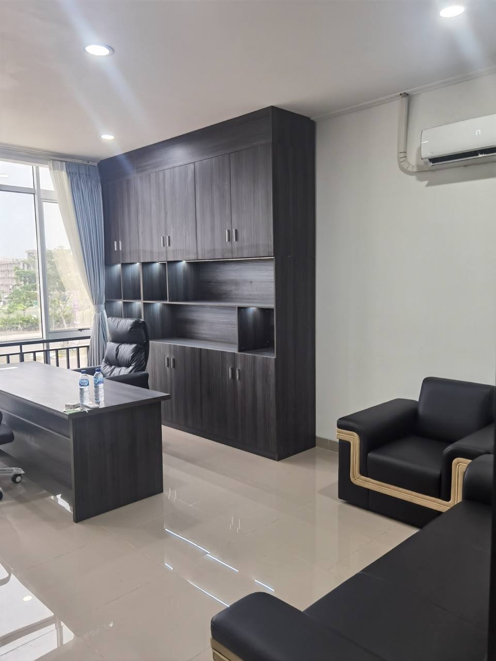 Desain Furniture - Desain dan Realisasi Furniture Idamanmu - 12