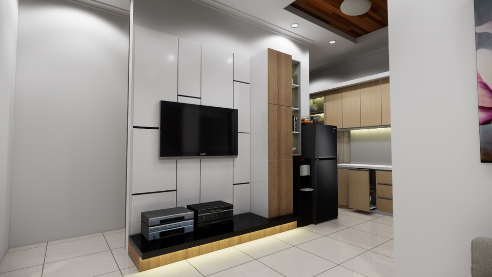 Desain Furniture - Custom Interior Furniture - 9