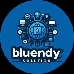 Bluendy Solution