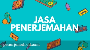 Penerjemahan - Penerjemahan, Jadi 1 Hari - 5