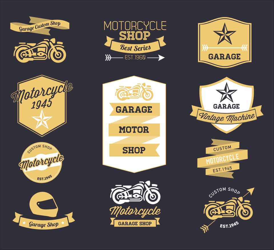 Logo - DESAIN LOGO TOKO OLSHOP - 5