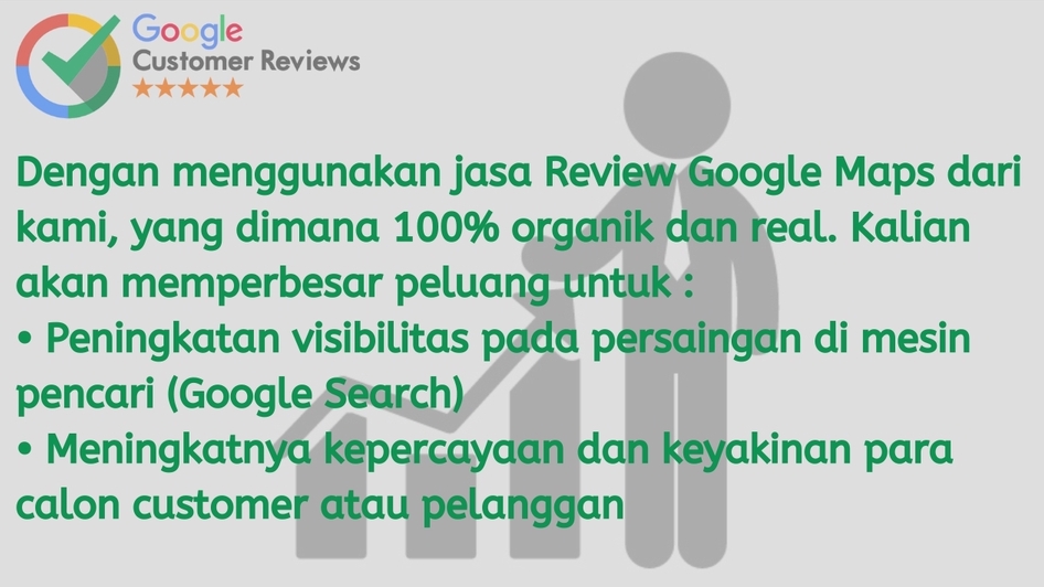 Memberi Review - Jasa Review Google Maps Dan Bisnis 100% Organik - 3