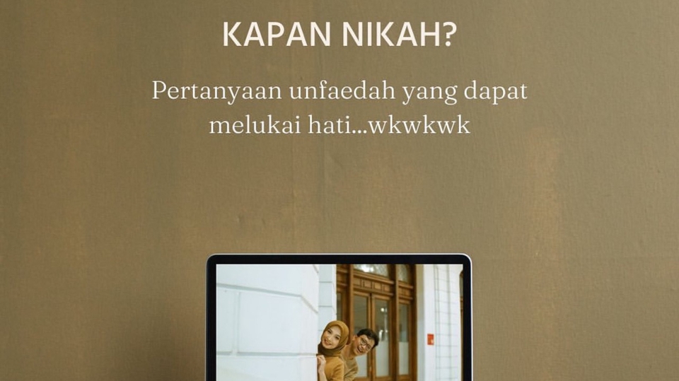 Jasa Buat Kartu Ucapan dan Video Ucapan - Undangan digital