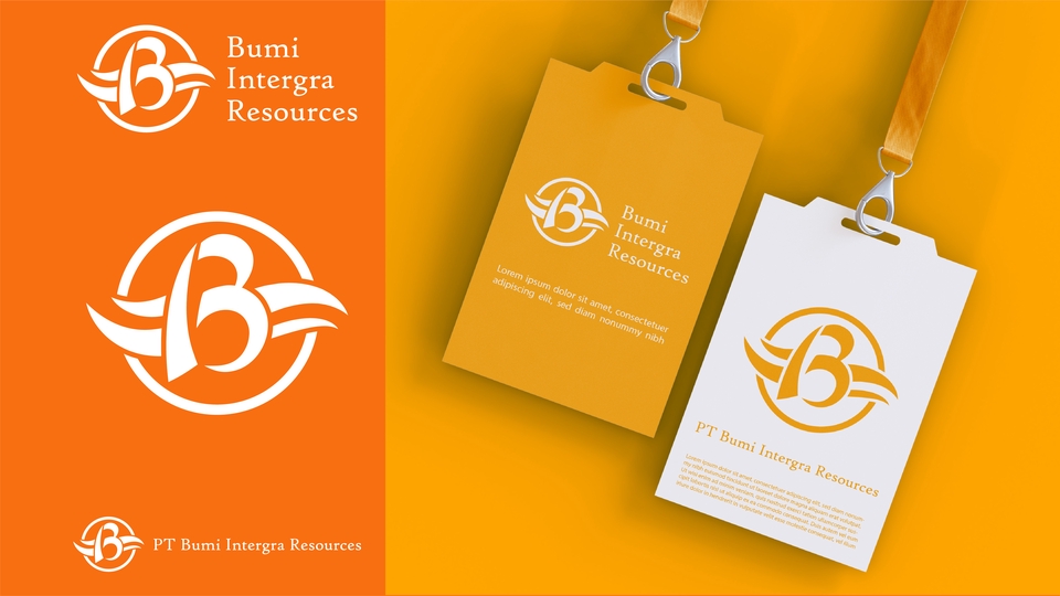Logo - COMPANY LOGO UNTUK BISNIS PERUSAHAAN ANDA ! - 9