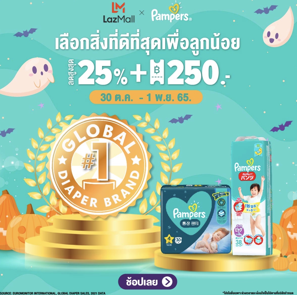 Banner โฆษณา - ออกแบบ Banner/Ads สื่อออนไลน์โฆษณา Facebook IG - 3