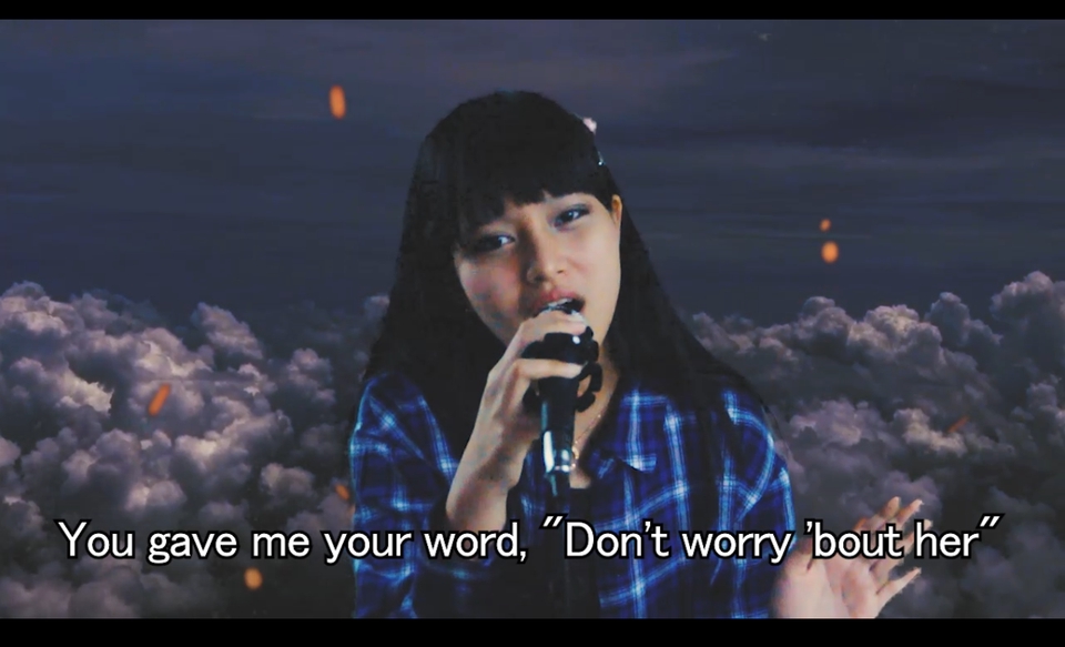 Video Editing - Video editing (video lyrics, visualizer, video clip, vlog, dll.) - 4