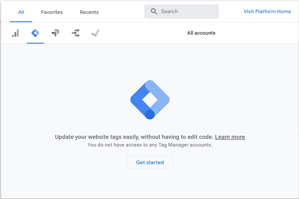 Digital Marketing - Setting Google Tag Manager, FREE Konsultasi 24/7 - 4
