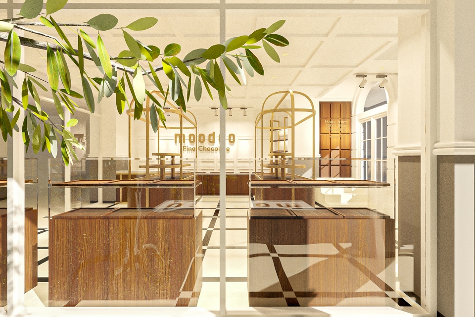 Desain Furniture - Desain Interior dan Furniture - 17