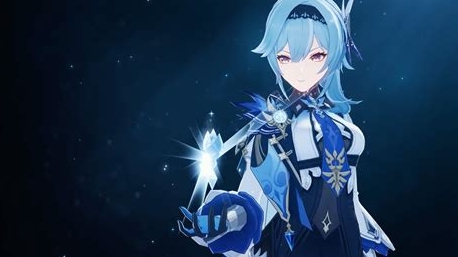 Gaming - Jasa Joki Game Genshin Impact - 1