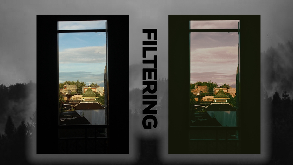 Image Editing Edit Background, Smoothing, Filtering,