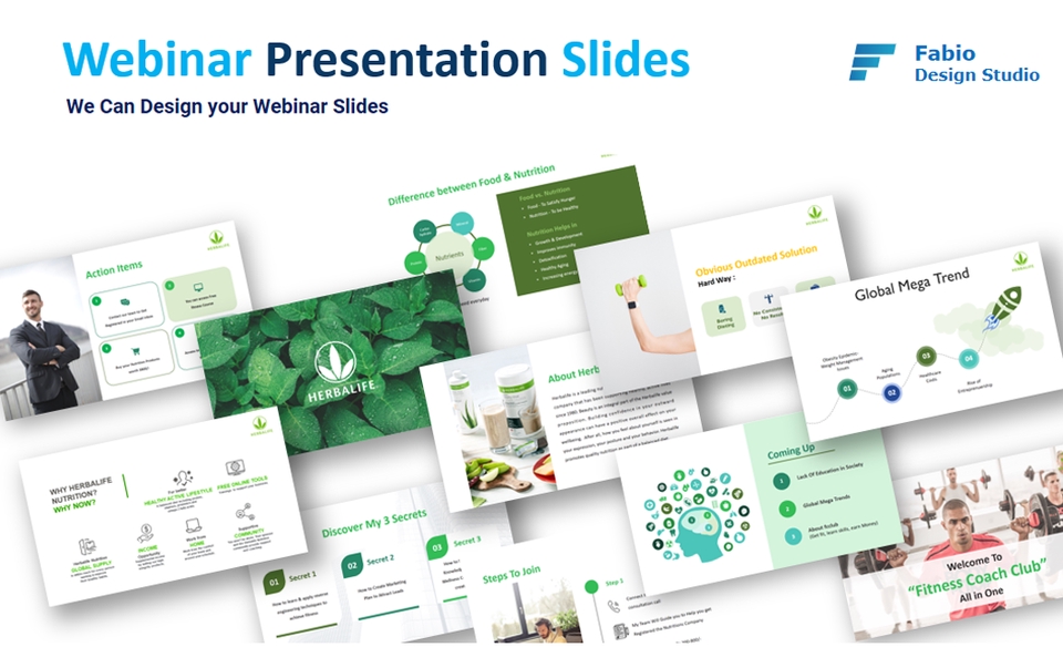 Jasa desain presentasi PowerPoint untuk webinar, template slide presentasi profesional, membuat power point, desain ppt, harga desain presentasi, jasa presentasi.