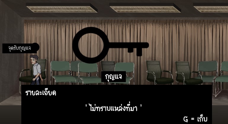 ผู้เชี่ยวชาญให้ความรู้เฉพาะด้าน - รับสอน/ออกแบบ/ทำเกม Unity 2D 3D - 6