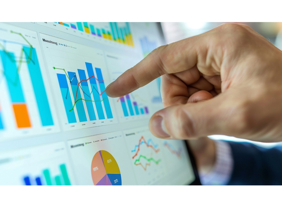 Business Data Analysis & Reporting Expert (Excel-Based)