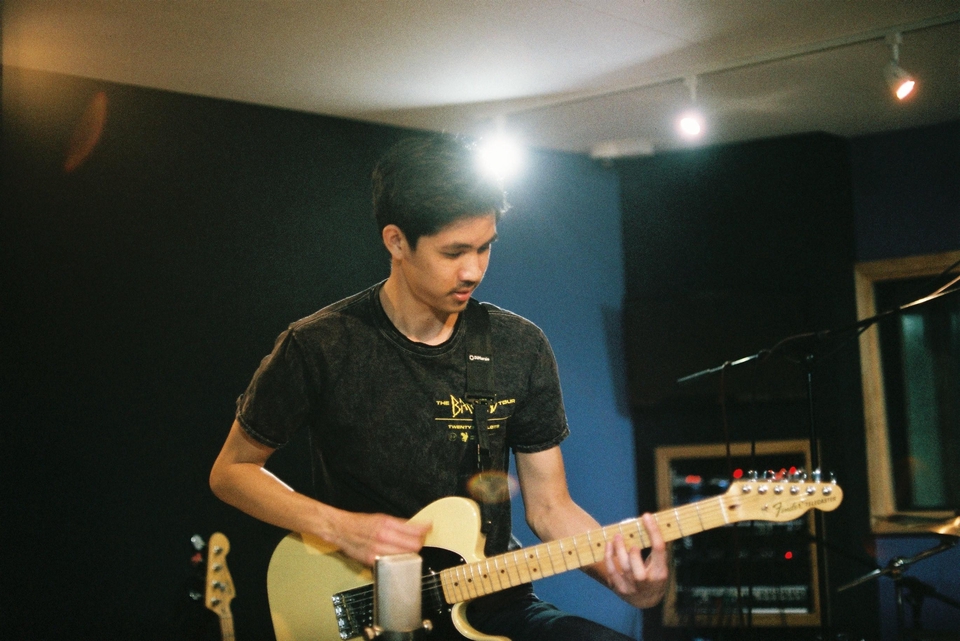 Sound Engineering - Mix & Master, Edit, แต่งเพลงทุกชนิด - 4