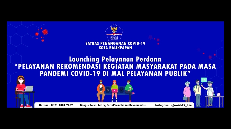 Banner Online - Jasa Desain Banner Poster - 1