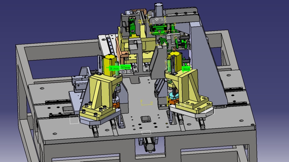 JASA PEMBUATAN DRAWING/REDRAWING CAD/CAM