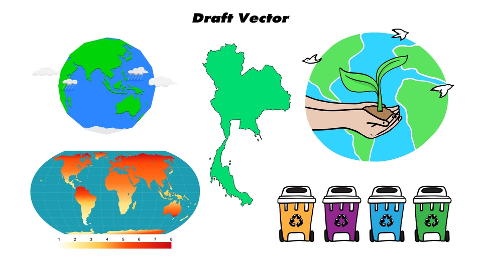 แปลงไฟล์ jpg เป็น ai เปลี่ยนภาพเป็นเวกเตอร์ ทำเวกเตอร์ ดราฟรูป ai รับดราฟรูป ai