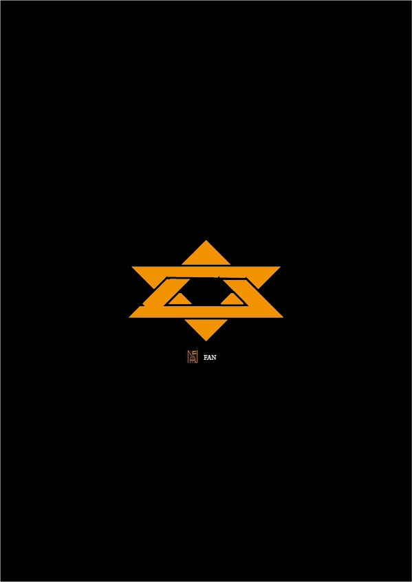 Logo - Desain logo proffesional, 1 hari jadi. - 4