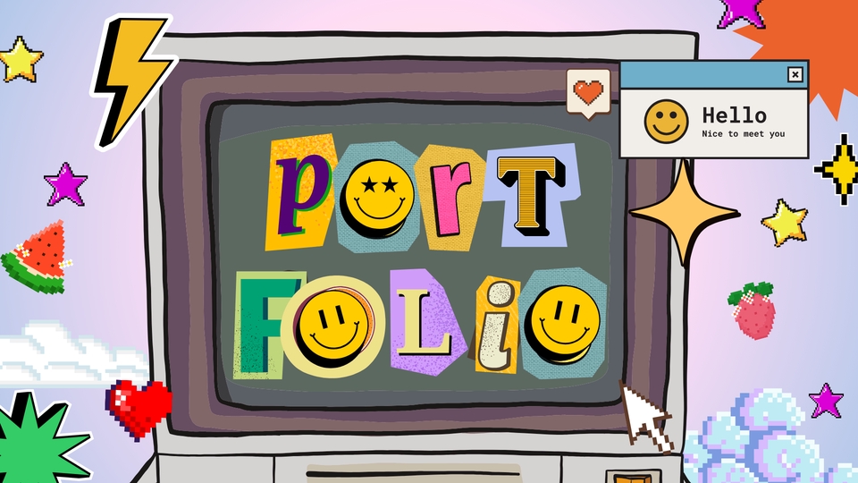 Logo - JASA DESIGN LOGO MINIMALIS ILUSTRASI AESTHETIC - 3