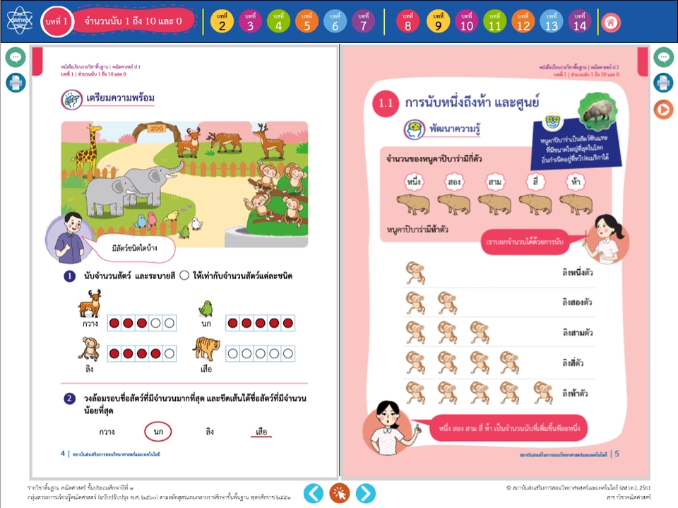 พัฒนาตนเอง - รับออกแบบนวัตกรรมสื่อการสอนทุกประเภท - 3