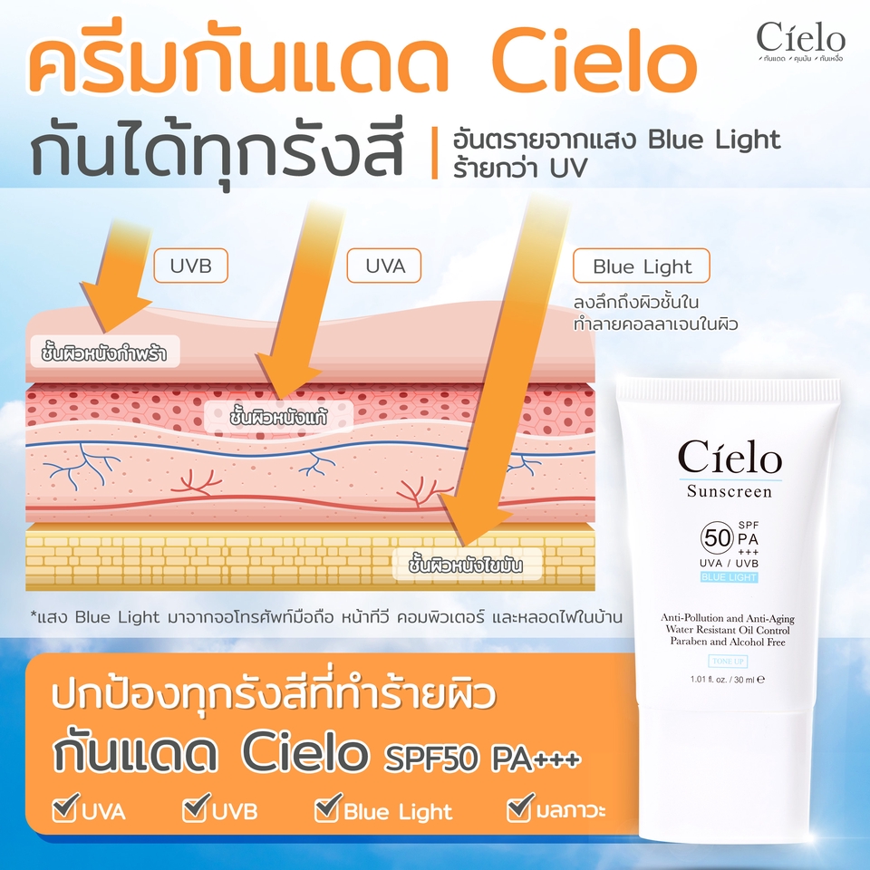 Banner โฆษณา - Banner / Online Content / ADs / อื่นๆ - 21