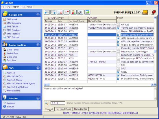 Entri Data - Data Entry (Cepat dan Akurat)  - 3