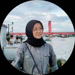 Rahma Dewi