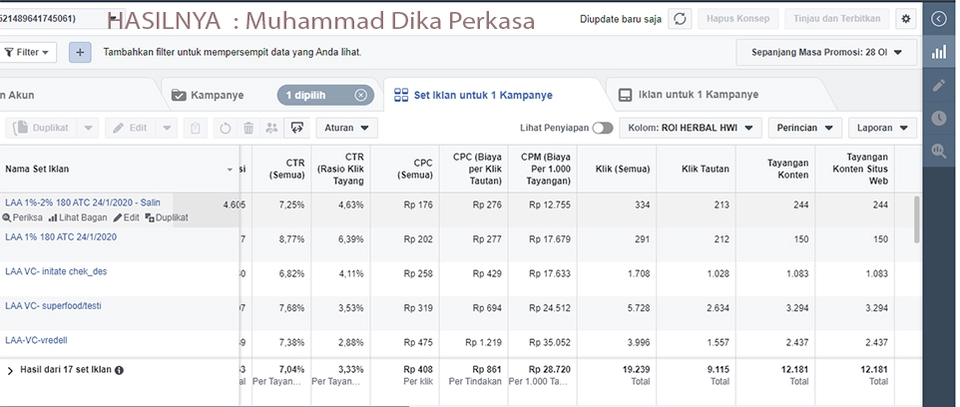 Digital Marketing - Jasa Iklan Google ads Konsultan Digital Marketing - 4