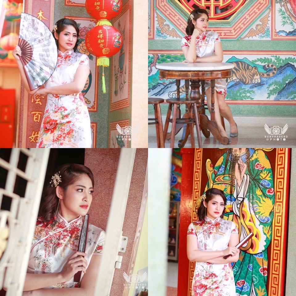 เน็ตไอดอลและบล็อกเกอร์รีวิว - รับรีวิวสินค้า พร้อมลง Social media - 18