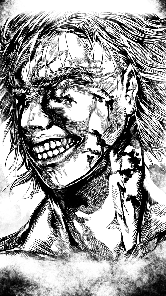 วาดแฟนอาร์ต - รับวาดภาพแฟนอาร์ท สไตล์มังงะ  - 6