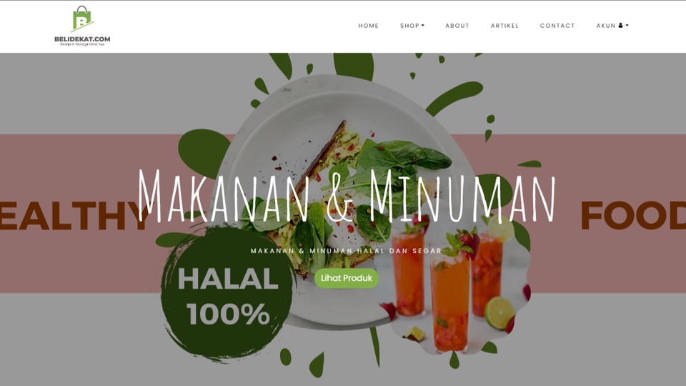 Jasa Pembuatan Website Profesional dan Murah, Harga Website Company Profile, Buat Website, Harga Website Toko Online, Jasa Web Developer