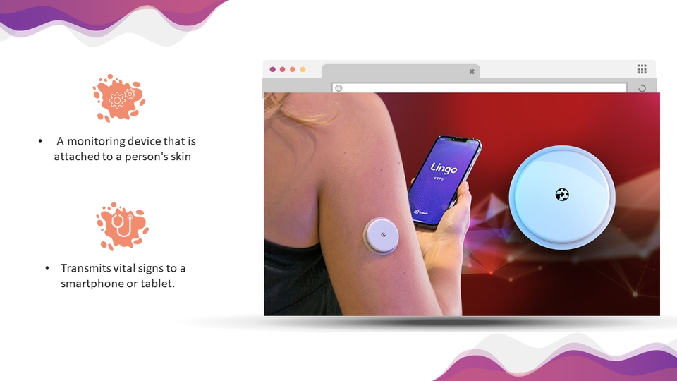 Presentation - รับออกแบบสไลด์นำเสนอ Canva/Powerpoint - 6