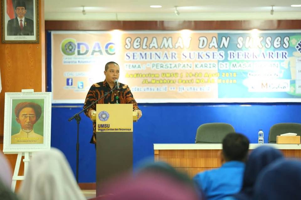 Pengembangan Diri - KONSULTAN MELAMAR KERJA - 3