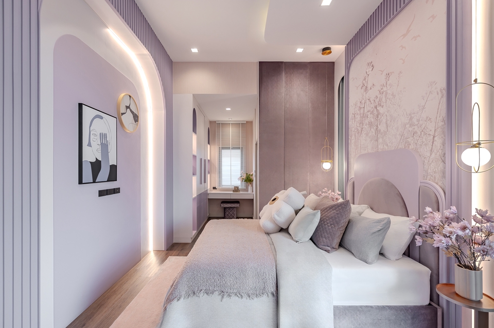 Photography - รับถ่ายภาพอสังหา (บ้าน คอนโด โรงแรม คาเฟ่ ร้านอาหาร) Interior Exterior - 30