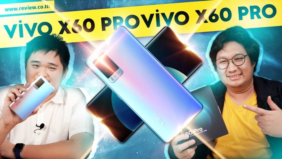 Banner โฆษณา - รับทำหน้าปก Youtube สไตล์ Vlog Lifestyle หรือสไตล์อื่น ๆ ตามบรีฟ (Youtube Thumbnail) - 24
