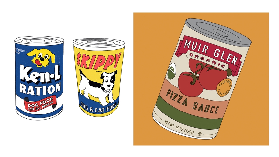 วาดภาพประกอบ - ILLUSTRATION : FOOD, PORTRAIT, PRODUCT AND ETC. - 15