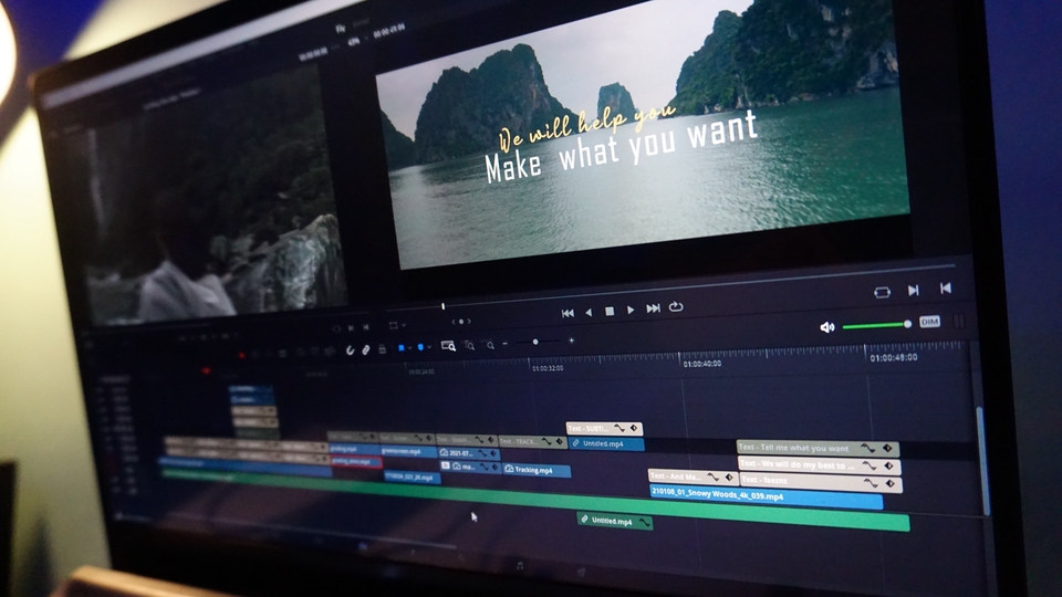 Video Editing - JASA EDIT VIDEO CEPAT DAN PROFESIONAL UNTUK SEGALA KEBUTUHAN KAMU - 4