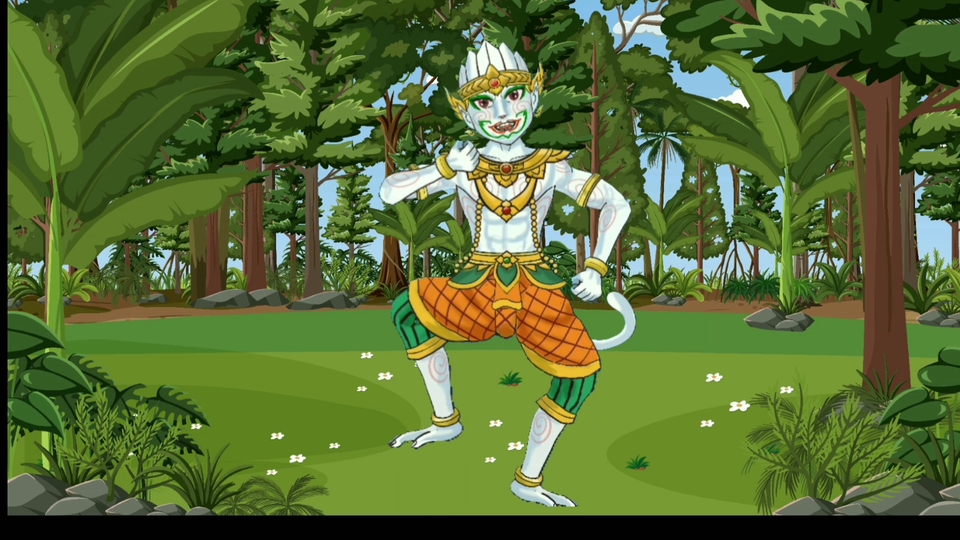 Animations - รับทำการ์ตูนอนิเมชั่นประกอบสื่อโฆษณาประชาสัมพันธ์ - 6