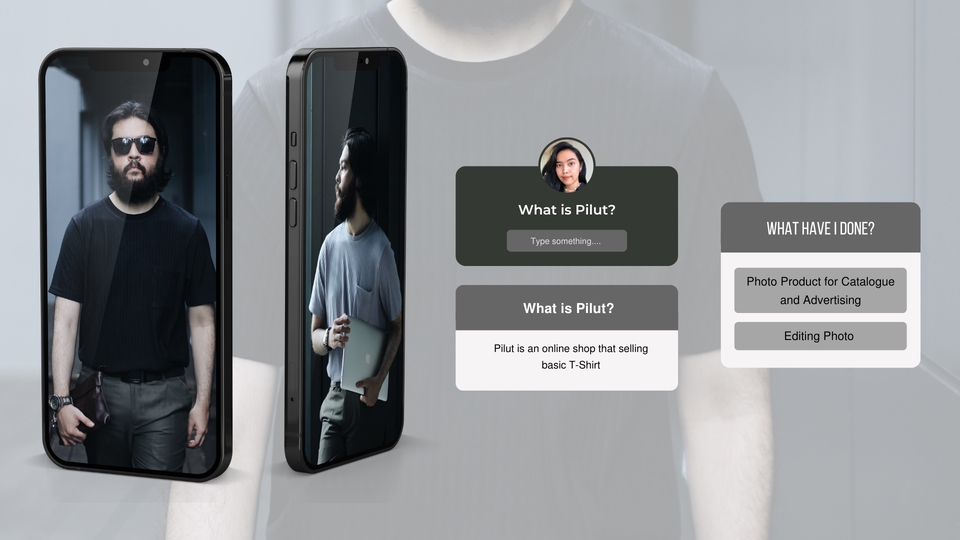 Digital Marketing - Handling Social Media yang meliputi pembuatan konten (grafik, audio, video), ads, live shopping - 6