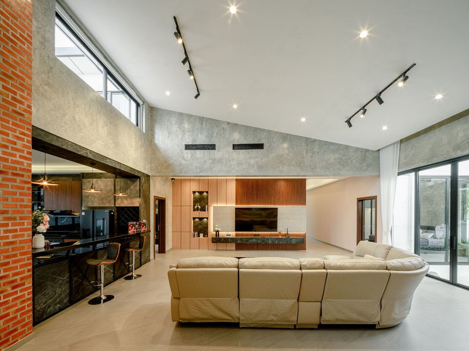 ลงประกาศขายบ้านหรู บ้านโมเดิร์น ตกแต่งสวย พร้อมสระว่ายน้ำ รับฝากขายบ้าน โพสต์ขายบ้าน