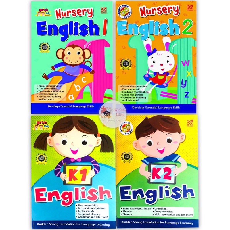 Kursus Online - Online Private Tutor from Nursery to Primary - 2