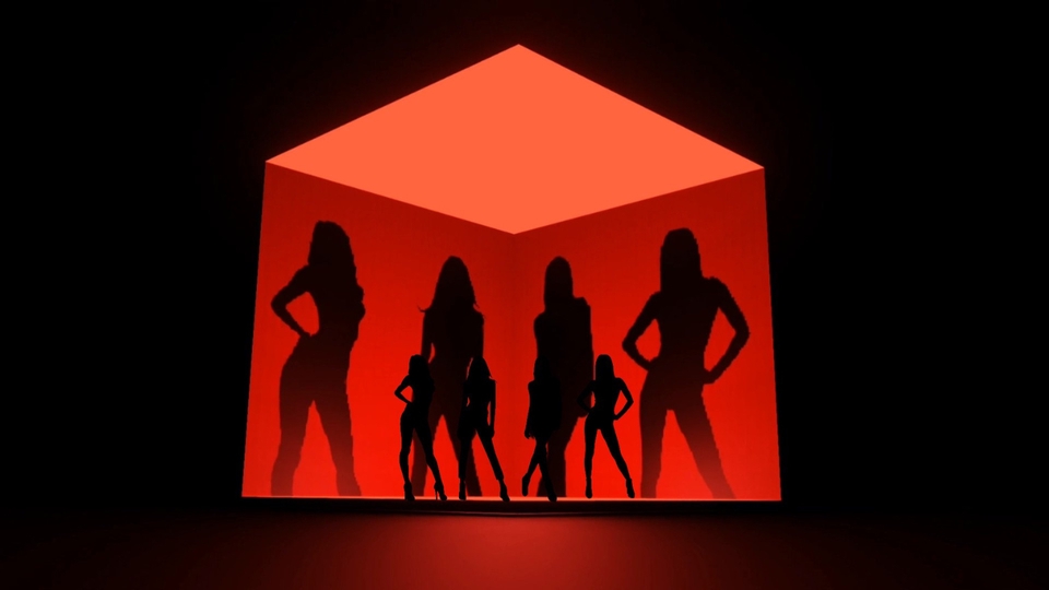 Animations - Music Video Animation 3D - 6