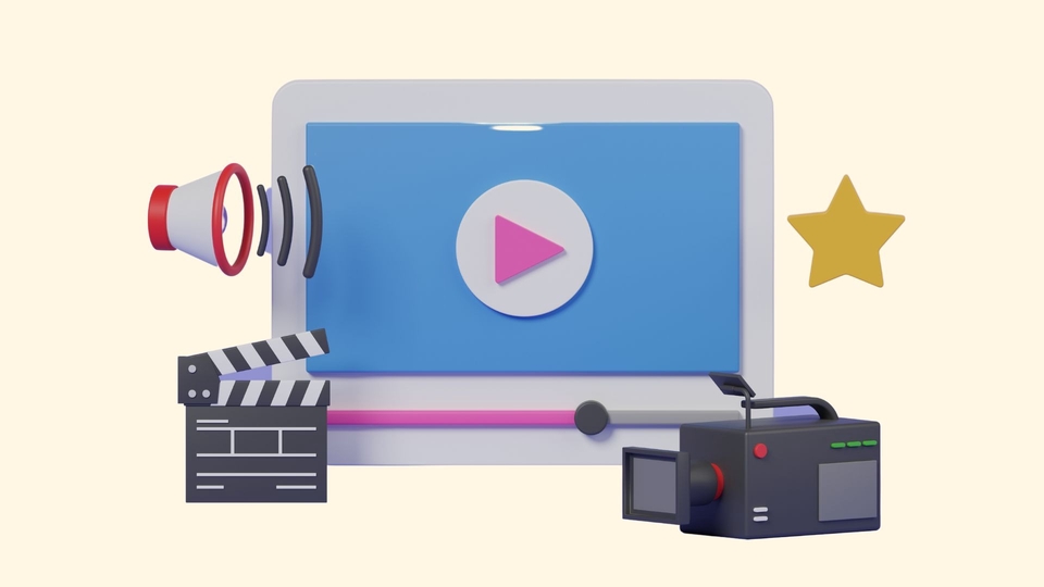 Video Editing - Edit Video Murah tapi Gak Murahan! - 1