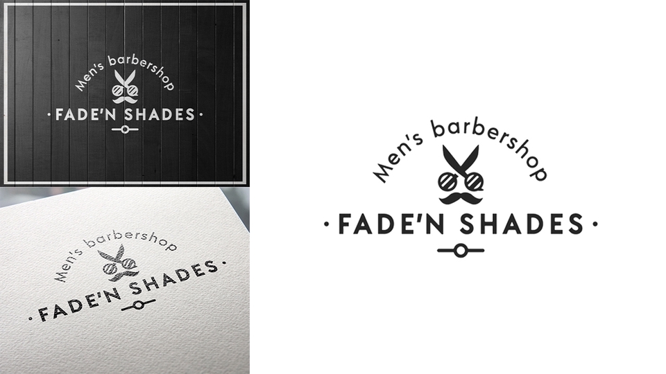 Logo - Desain logo berkualitas, simpel, dan original!. - 1