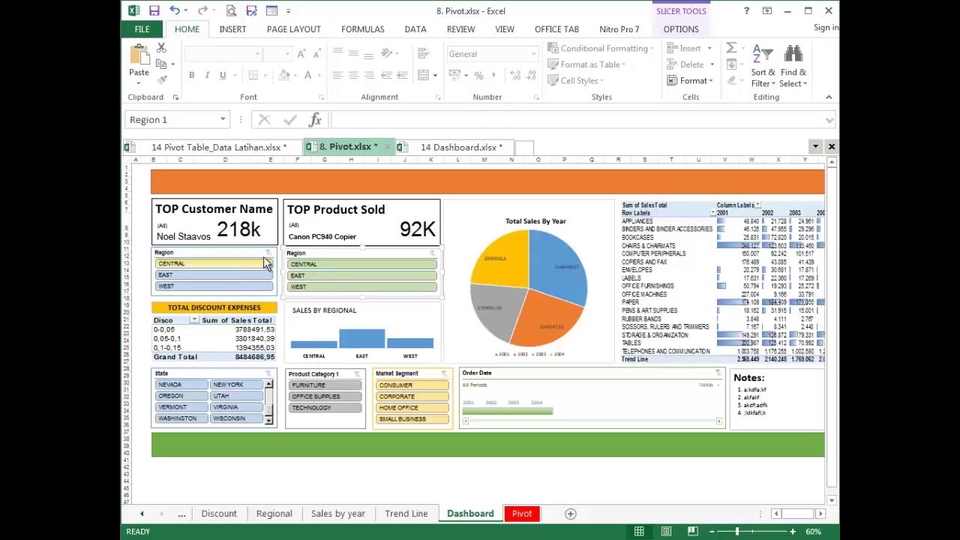 Akuntansi dan Keuangan - Jasa Menyelesaikan Tugas Excel -  Pengolahan Data Menghitung Cashflow - Input Data Visualisasi Excel - 6
