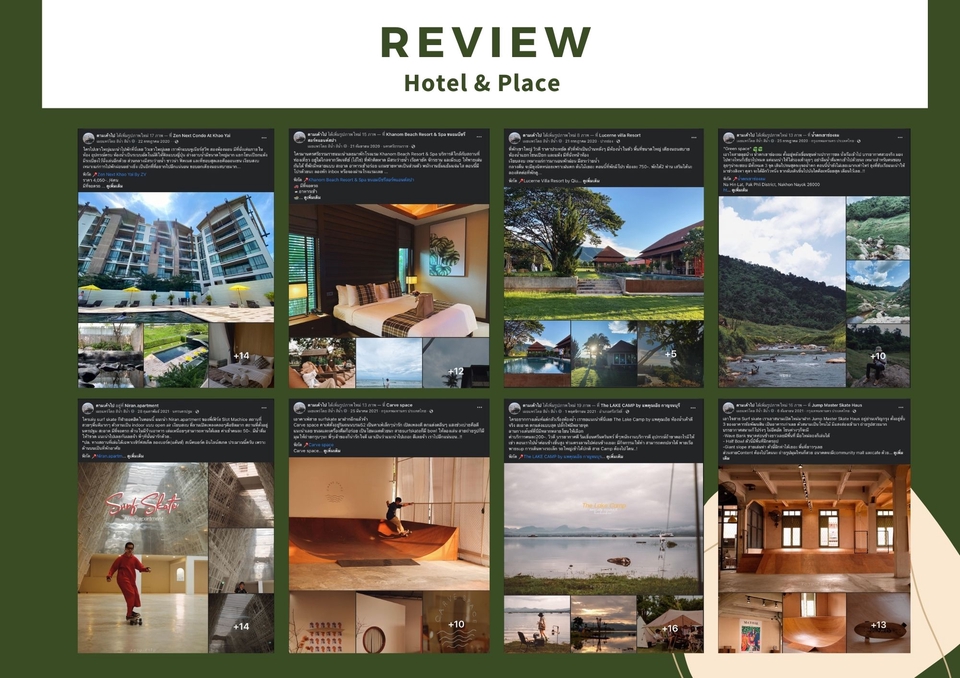รับรีวิวโรงแรม จ้างเน็ตไอดอล รีวิวโรงแรม รีวิวสถานที่ท่องเที่ยว รีวิวที่พัก บล็อกเกอร์รีวิวโรงแรม บล็อกเกอร์ท่องเที่ยว หา influencer รีวิวโรงแรม รีวิวโรงแรมสวยๆ รีวิวโรงแรมติดทะเล รีวิวโรงแรมหรู รีวิวโรงแรมในไทย รีวิวโรงแรมต่างประเทศ รีวิวโรงแรม 5 ดาว รีวิวโรงแรม 4 ดาว รับจ้างรีวิวโรงแรม รีวิวโรงแรมเก๋ๆ รีวิวโรงแรมน่าพัก รีวิวโรงแรมราคาถูก รีวิวโรงแรมในกรุงเทพ รีวิวโรงแรมในเชียงใหม่