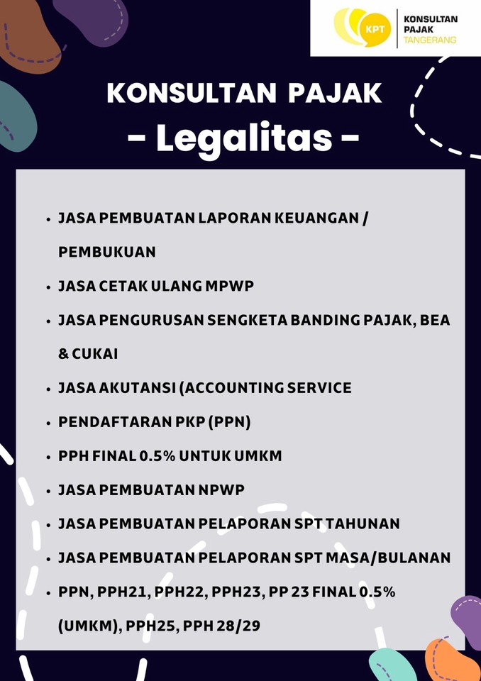 Hukum - Jasa Pendirian PT Lengkap - 3