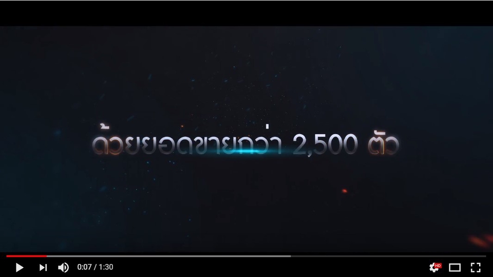 รับทำ motion graphic โมชั่นกราฟฟิก ทํา motion graphic รับทํา motion graphic วิดีโออินโฟกราฟิค 2,500 บาท