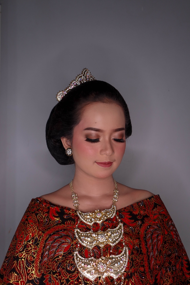 Fotografi - Fotografi Potrait, Graduation, Preweeding // Soloraya - Jawa Tengah - 11